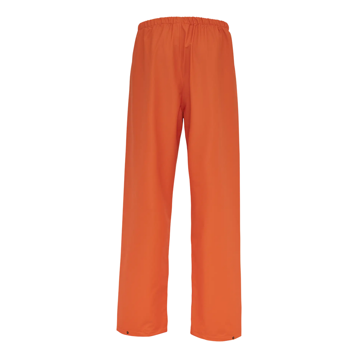 ELKA Dry Zone PU Regenhose Orange 022400 – Wasserdichte Arbeitshose