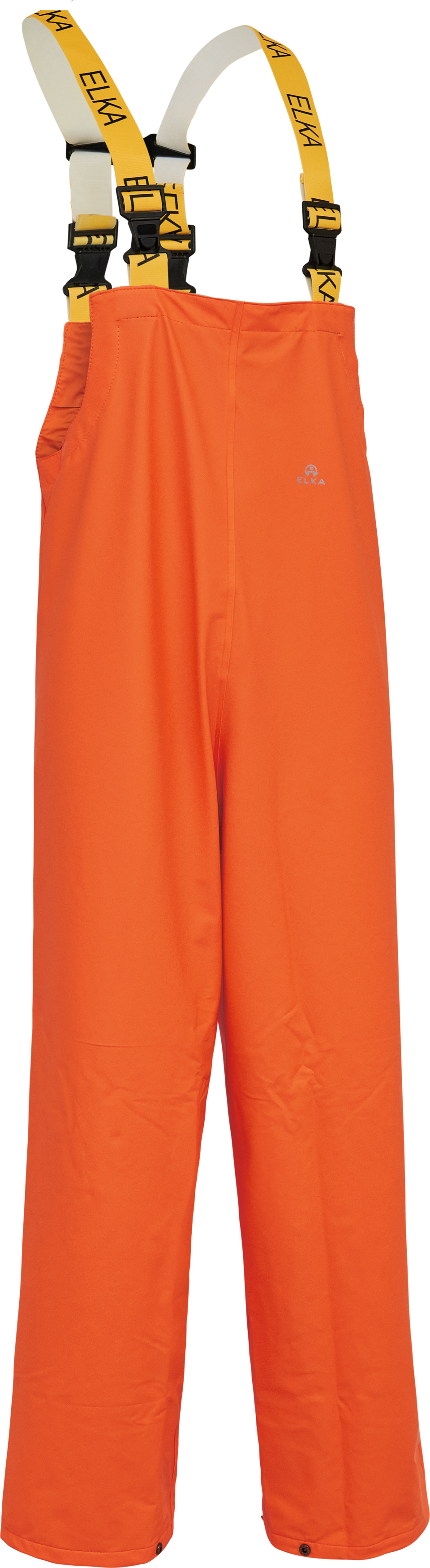Elka Rainwear Dry Zone Pu Latzhose 029900