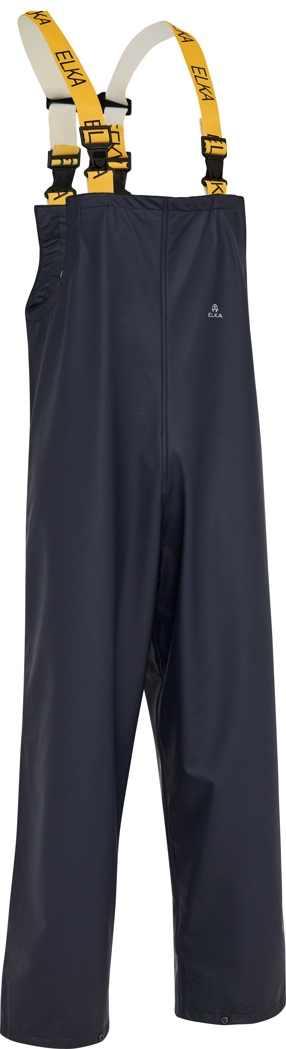 Elka Rainwear Dry Zone Pu Latzhose 029900
