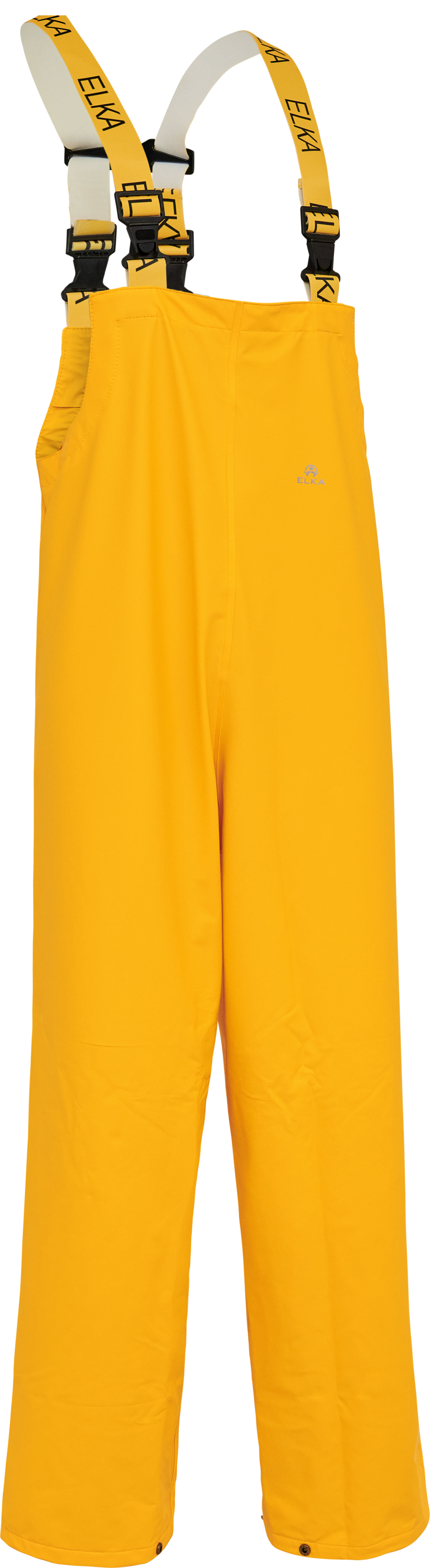 Elka Rainwear Dry Zone Pu Latzhose 029900