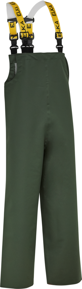 Elka Rainwear Latzhose Fischöl- und kältebeständig 039900