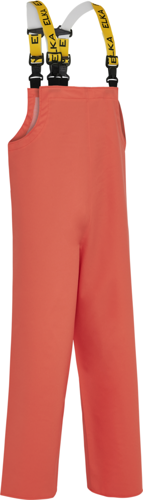 Elka Rainwear Latzhose Fischöl- und kältebeständig 039900