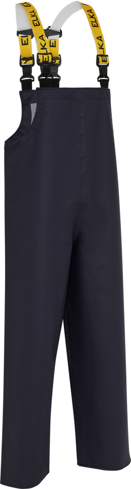 Elka Rainwear Latzhose Fischöl- und kältebeständig 039900