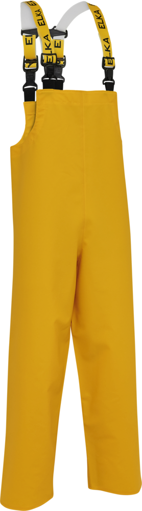 Elka Rainwear Latzhose Fischöl- und kältebeständig 039900