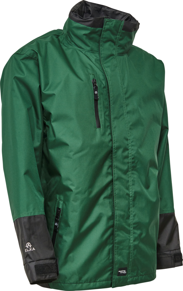 Elka Rainwear Working Xtreme Jacke 086002