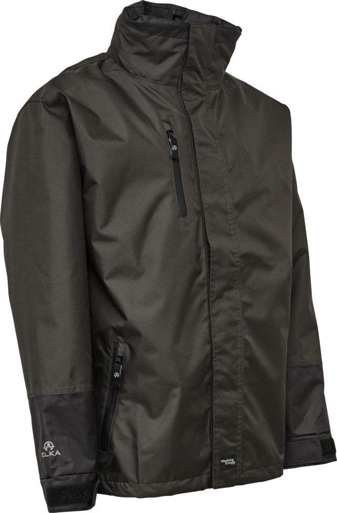 Elka Rainwear Working Xtreme Jacke 086002