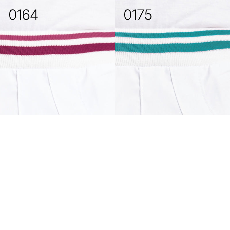 Leiber Praxis Damenhose Schlupfhose Weiß 08/6750