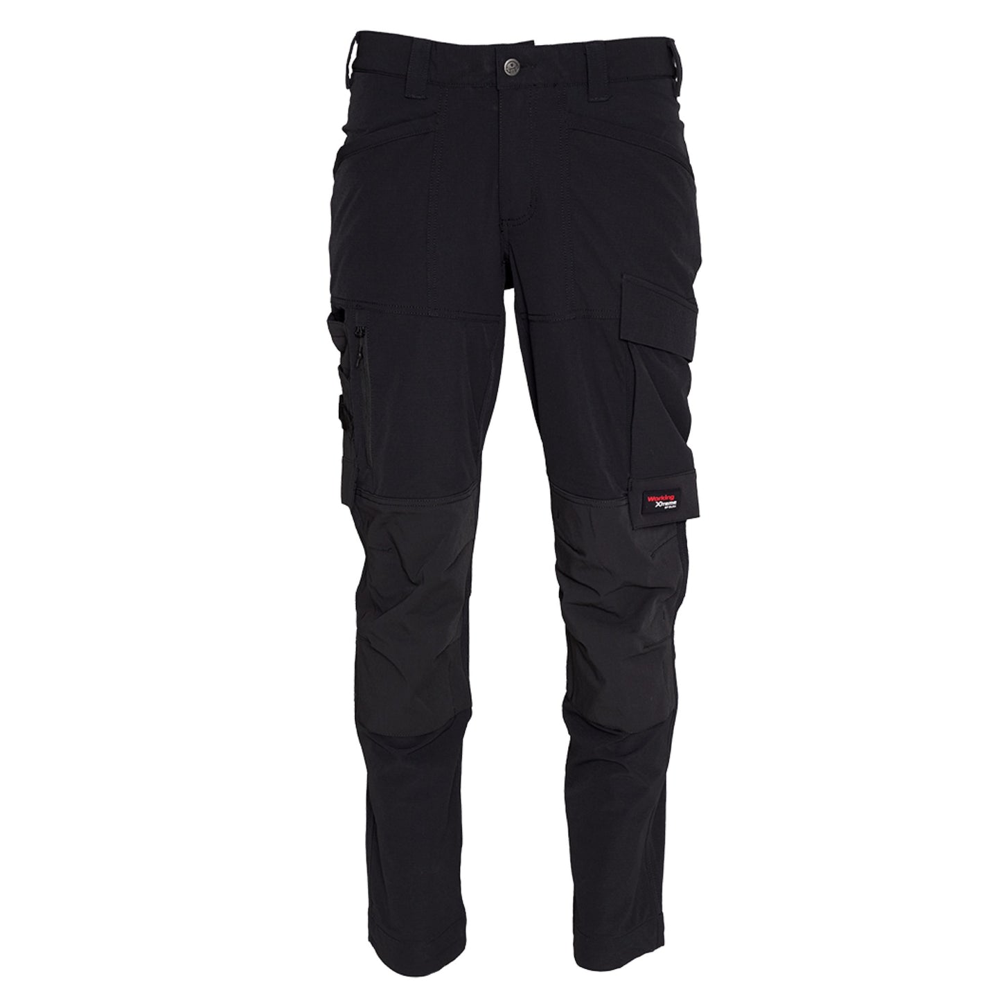Elka Rainwear Working Xtreme Recycelt Bundhose 282404