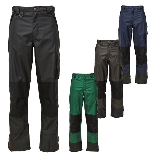 Elka Rainwear Working Xtreme Bundhose 082402