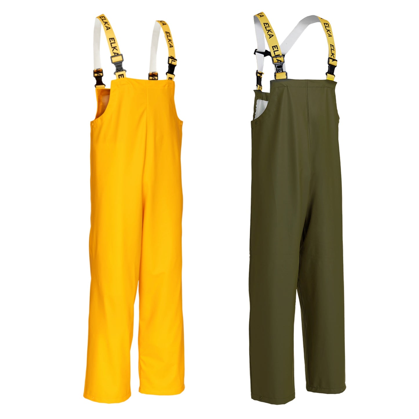 Elka Rainwear Regenlatzhose 309900