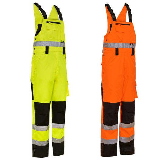 Elka Rainwear Visible Xtreme Latzhose 089900R