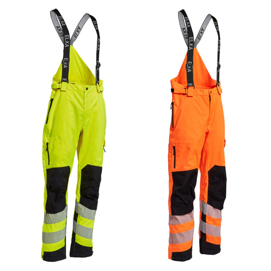 Elka Rainwear Visible Xtreme Kombihose mit Stretch 182401R