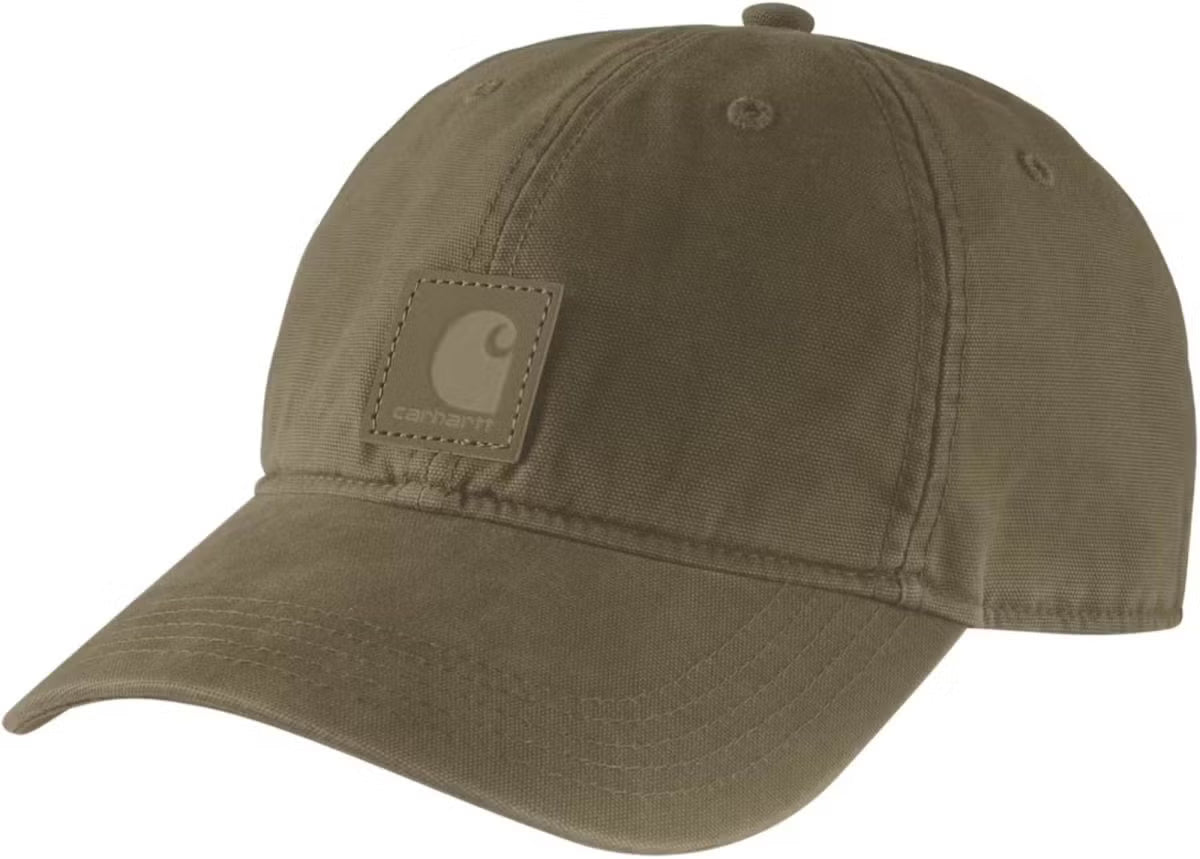 Carhartt Odessa Cap Baseball Cap 100289