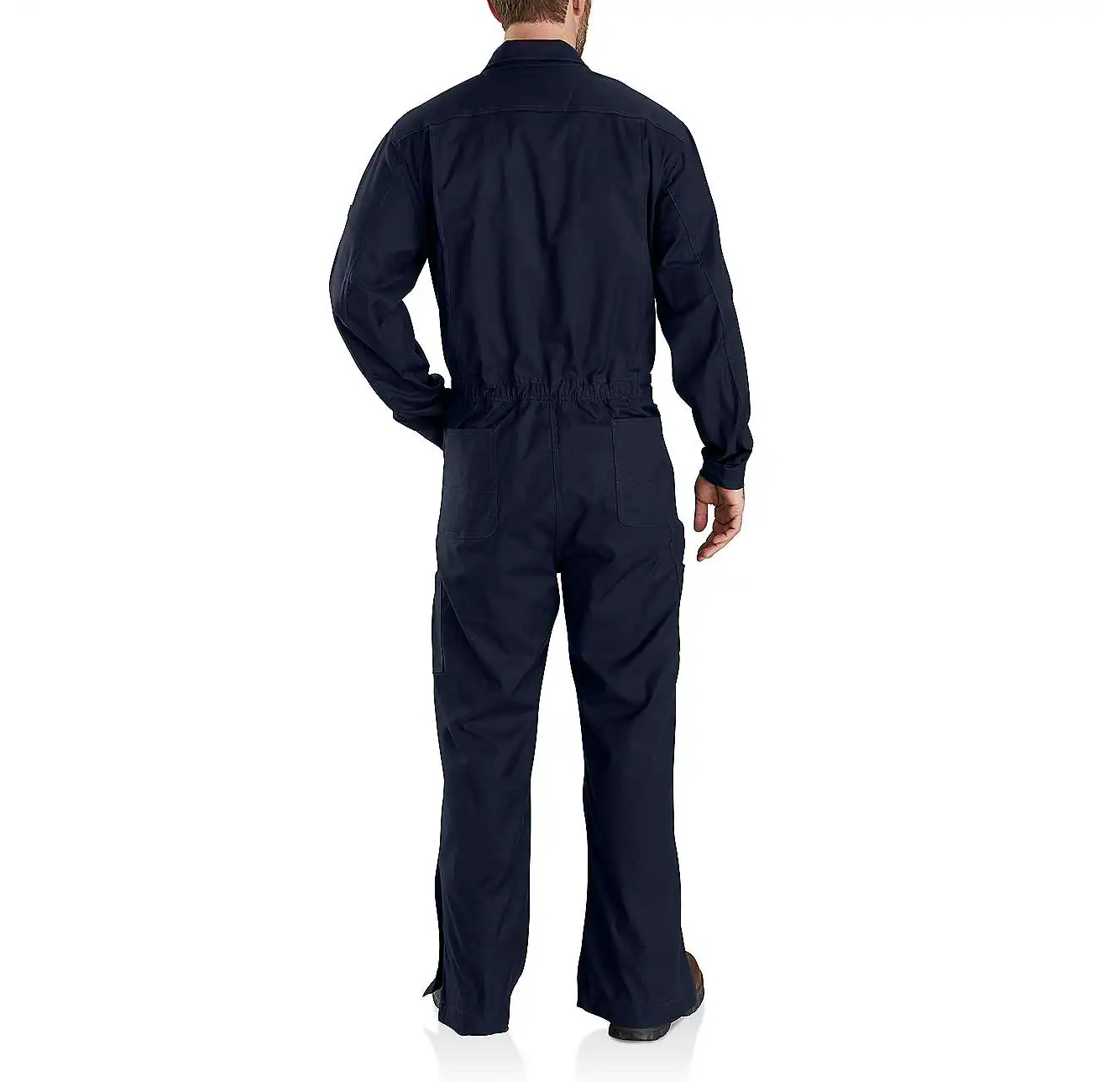 Carhartt Rugged Flex Canvas Overall Herren Coverall 105019