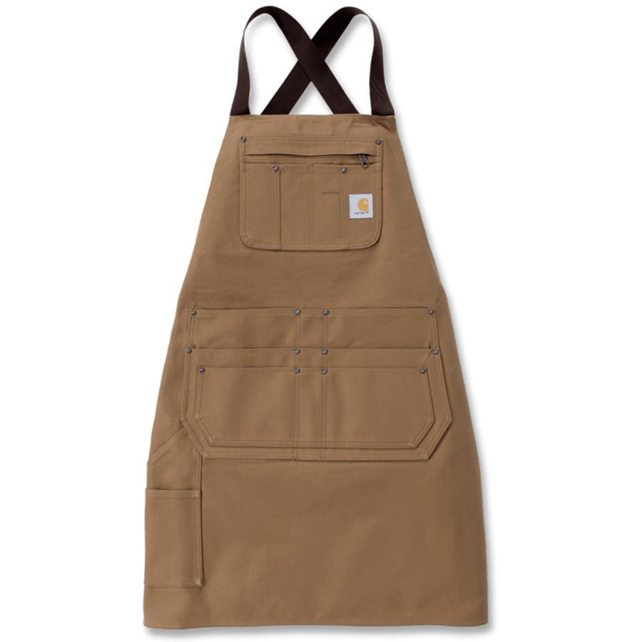 Carhartt Firm Duck Apron Schürze 106667