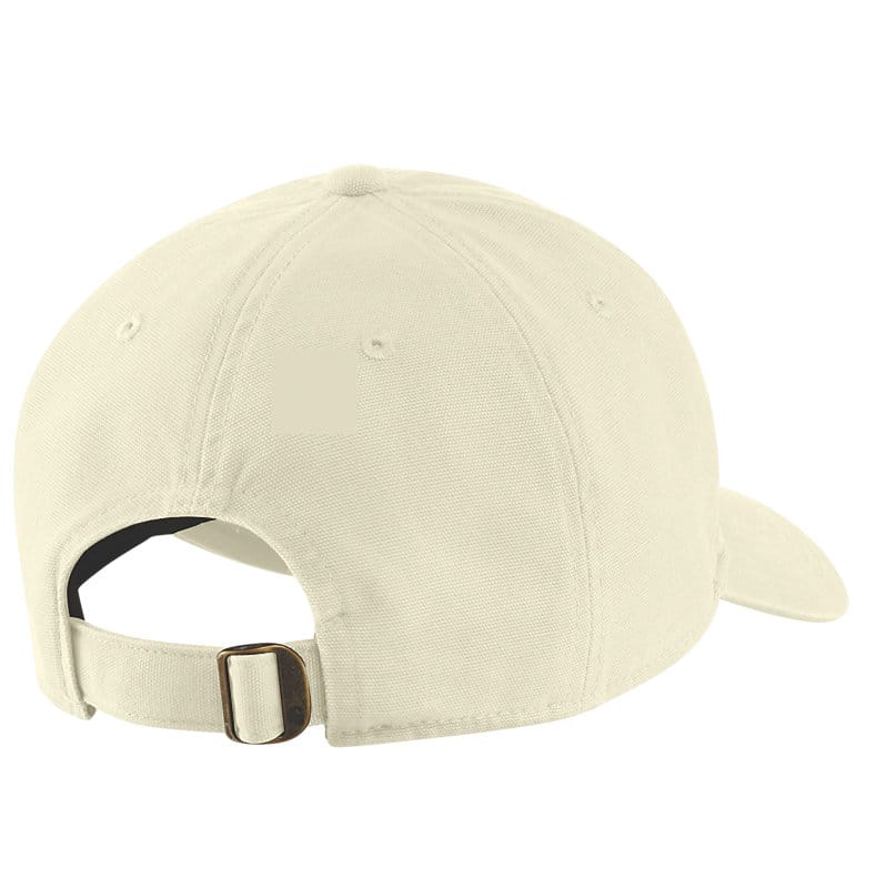 Carhartt Canvas Snapback-Cap Embroidered Graphic Cap 106810