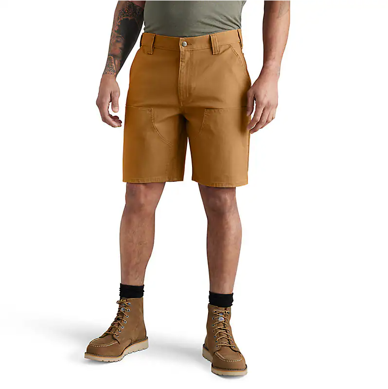 Carhartt Rugged Flex™ Relaxed Fit Duck Double Front Short 106847
