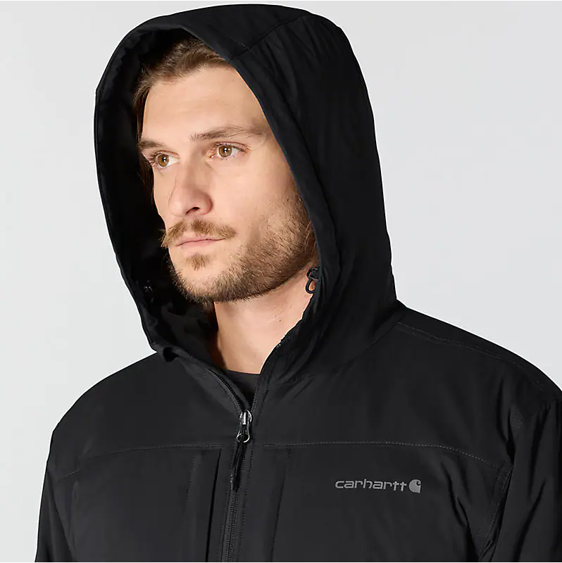 Carhartt Force Stretch Insulated Winnipeg Jacket 106981