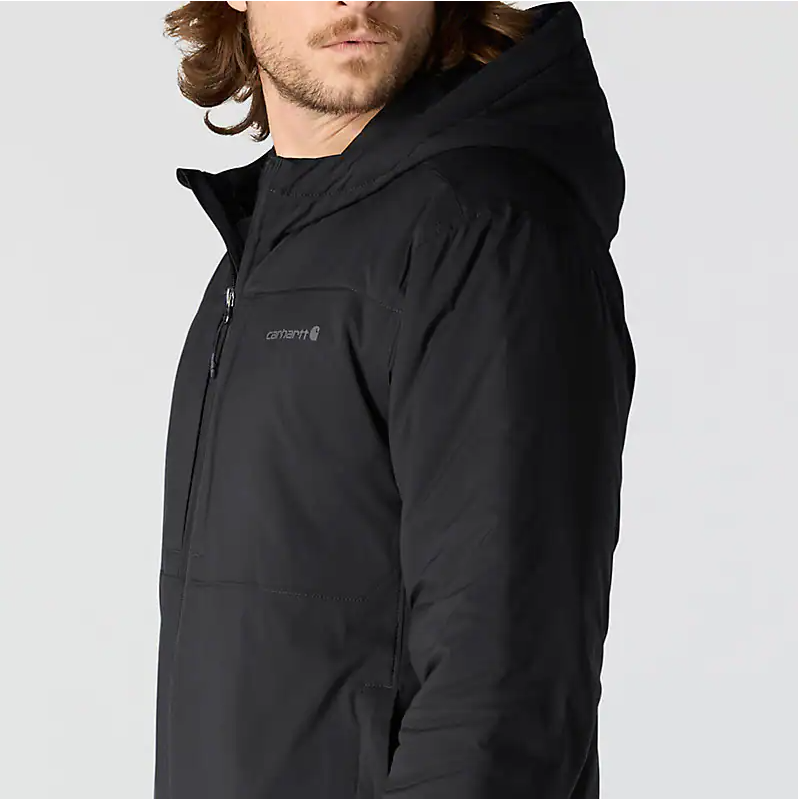 Carhartt Force Stretch Insulated Winnipeg Jacket 106981