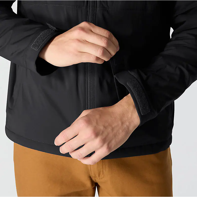 Carhartt Force Stretch Insulated Winnipeg Jacket 106981