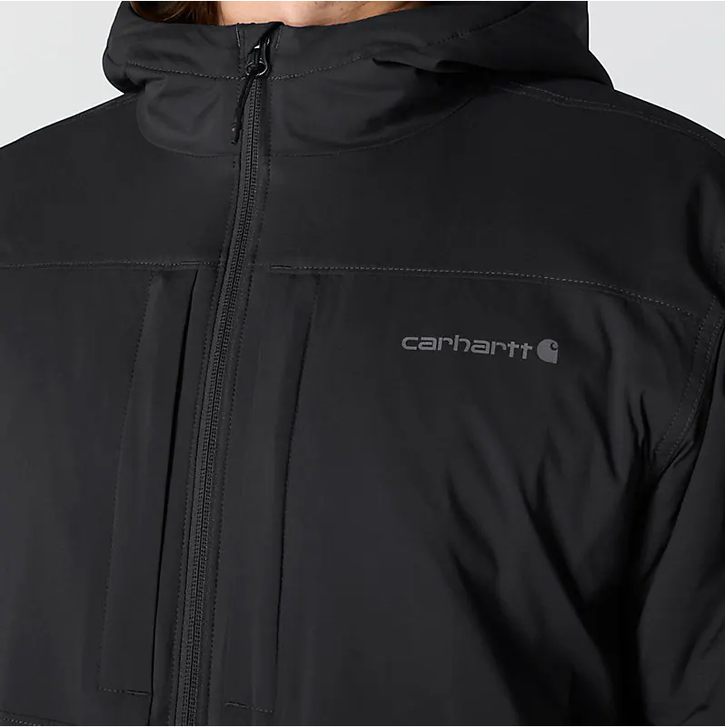 Carhartt Force Stretch Insulated Winnipeg Jacket 106981