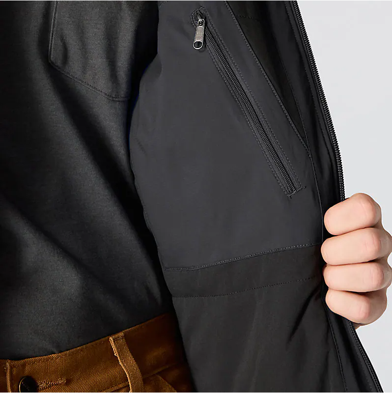 Carhartt Force Stretch Insulated Winnipeg Jacket 106981