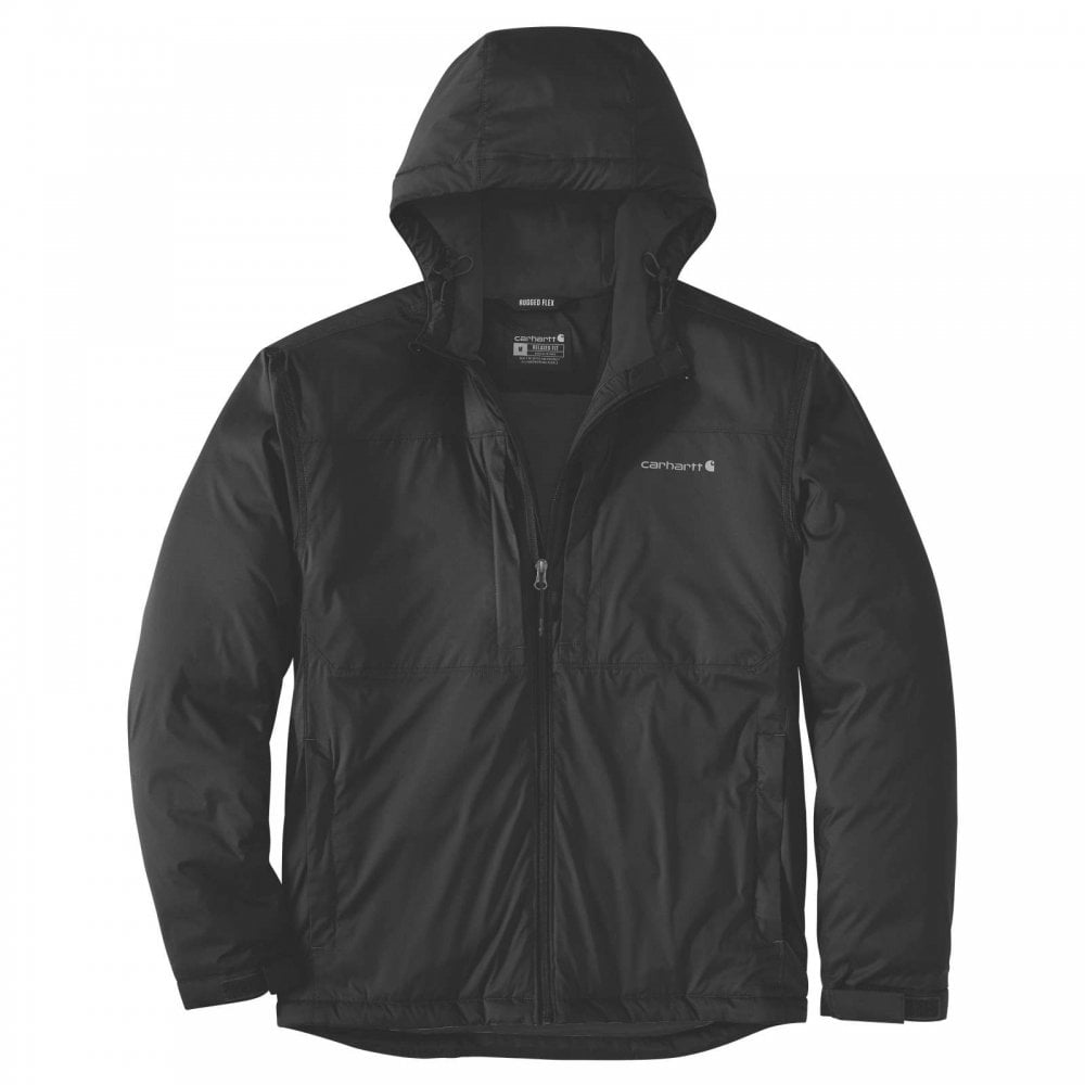 Carhartt Force Stretch Insulated Winnipeg Jacket 106981