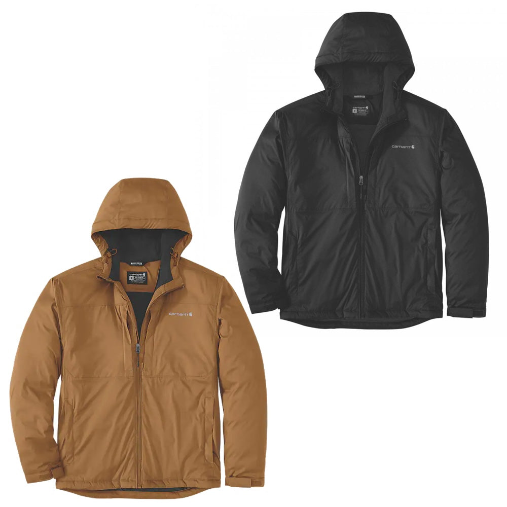 Carhartt Force Stretch Insulated Winnipeg Jacket 106981