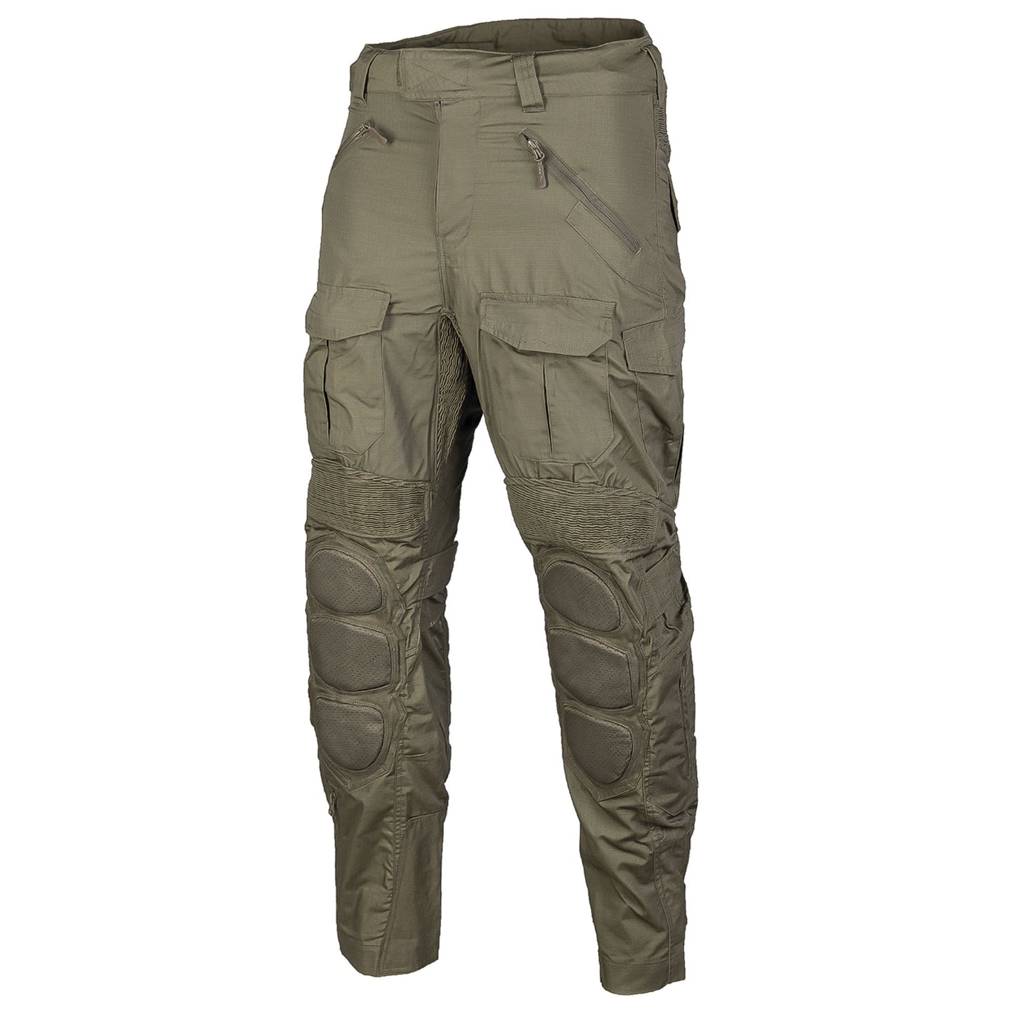 Mil-Tec Combat Pants Chimera Oliv