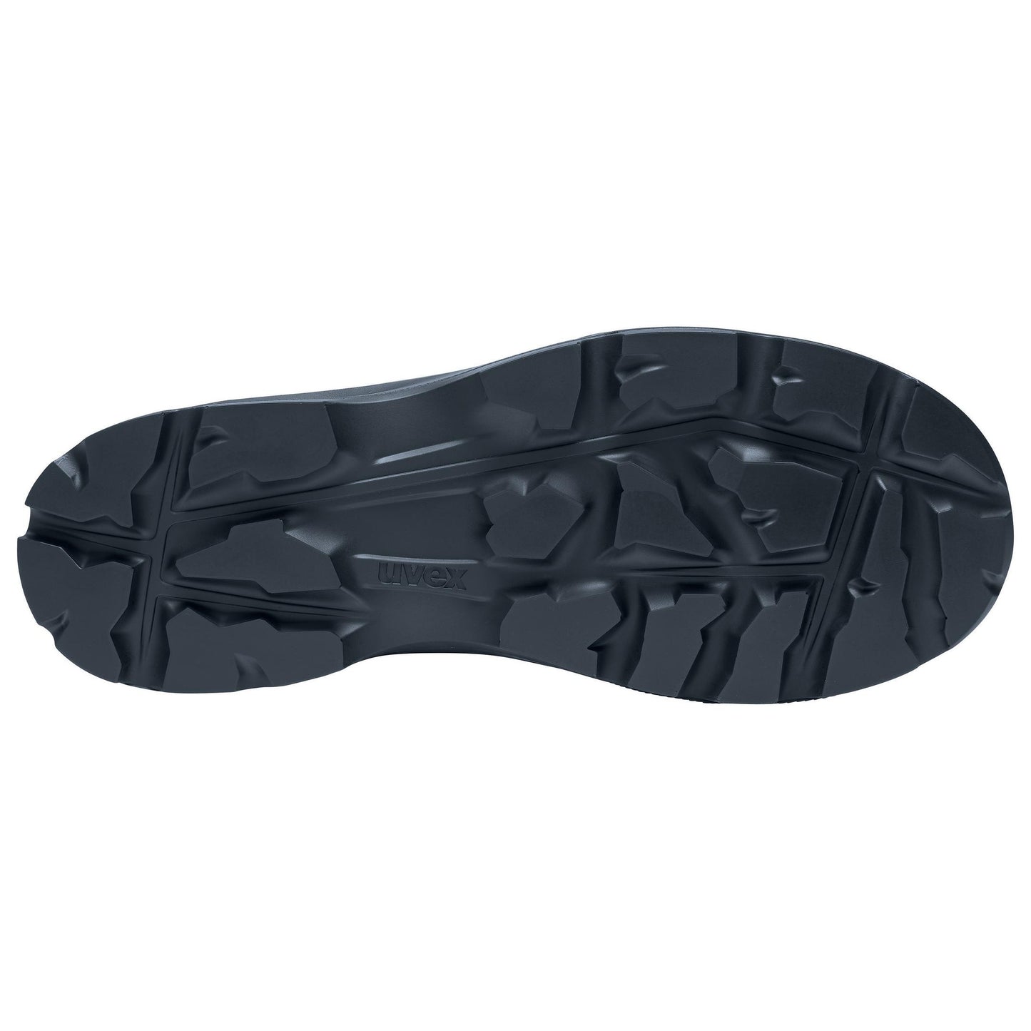uvex 3 Sicherheitsschuh S3L Schnürstiefel Schwarz 68742