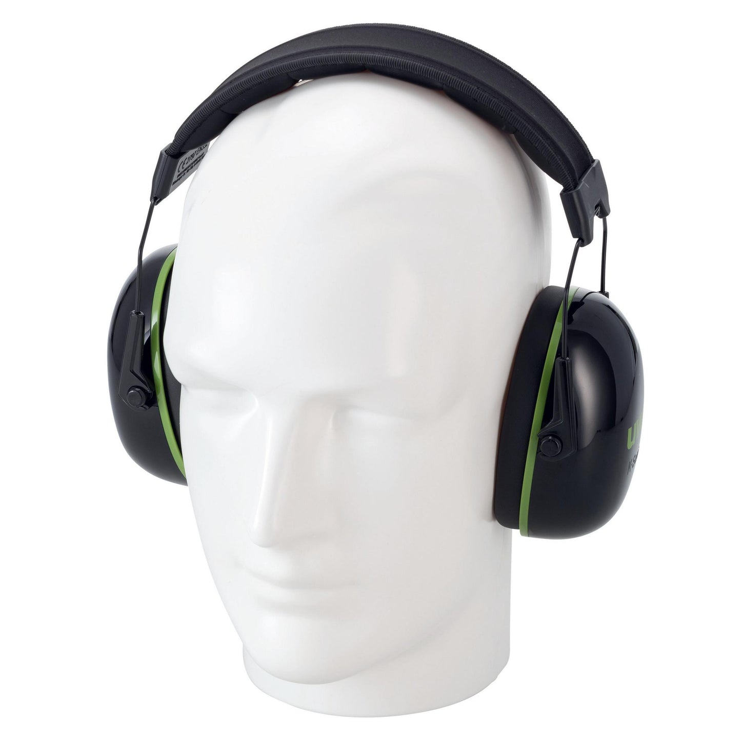 uvex K10 Kapselgehörschutz SNR 30 dB