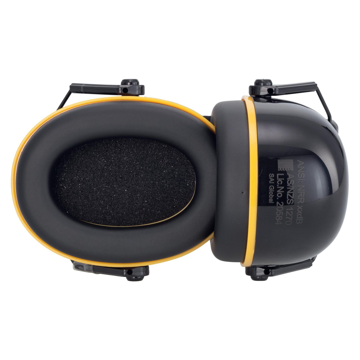 uvex K20 Kapselgehörschutz SNR 33 dB