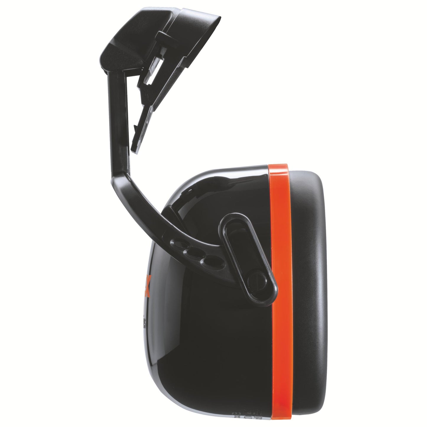 uvex K30H dielektrische Helmkapsel SNR 34 dB