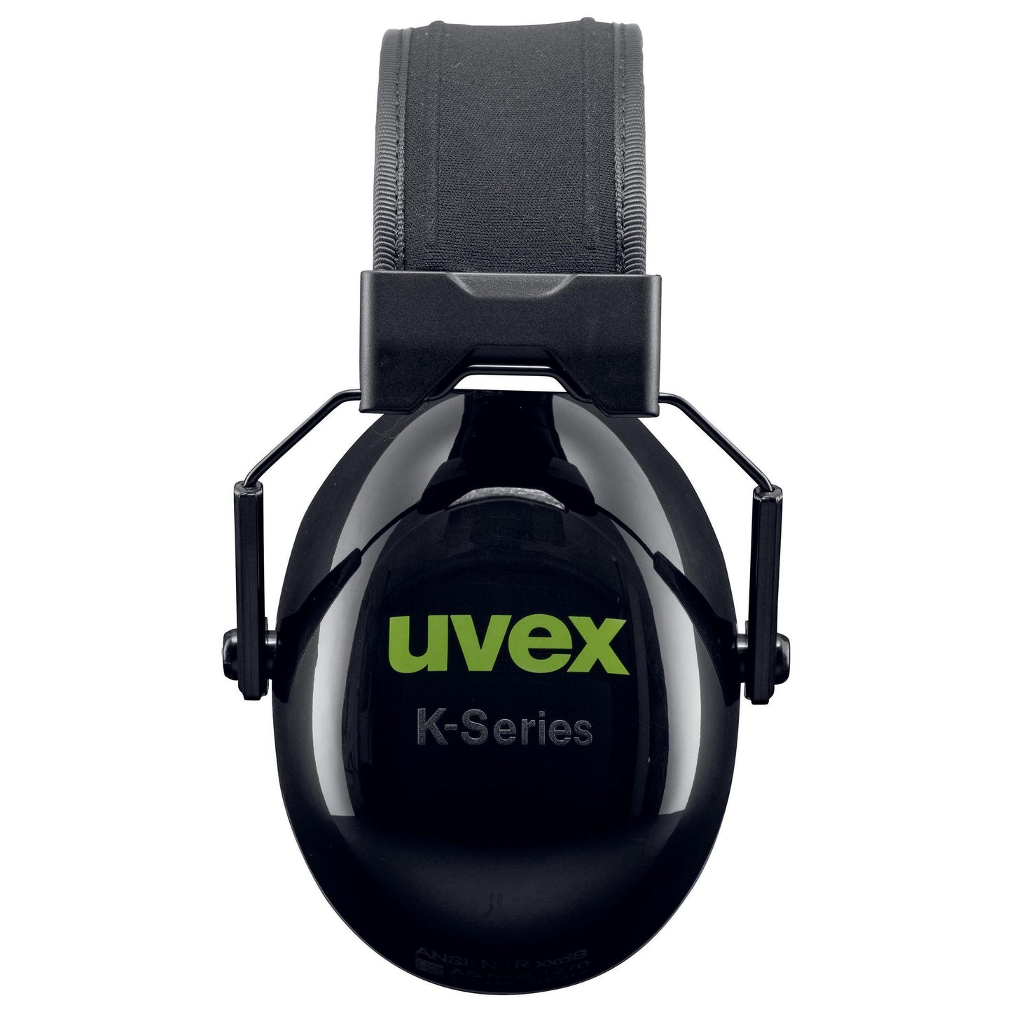 uvex K10 Kapselgehörschutz SNR 30 dB