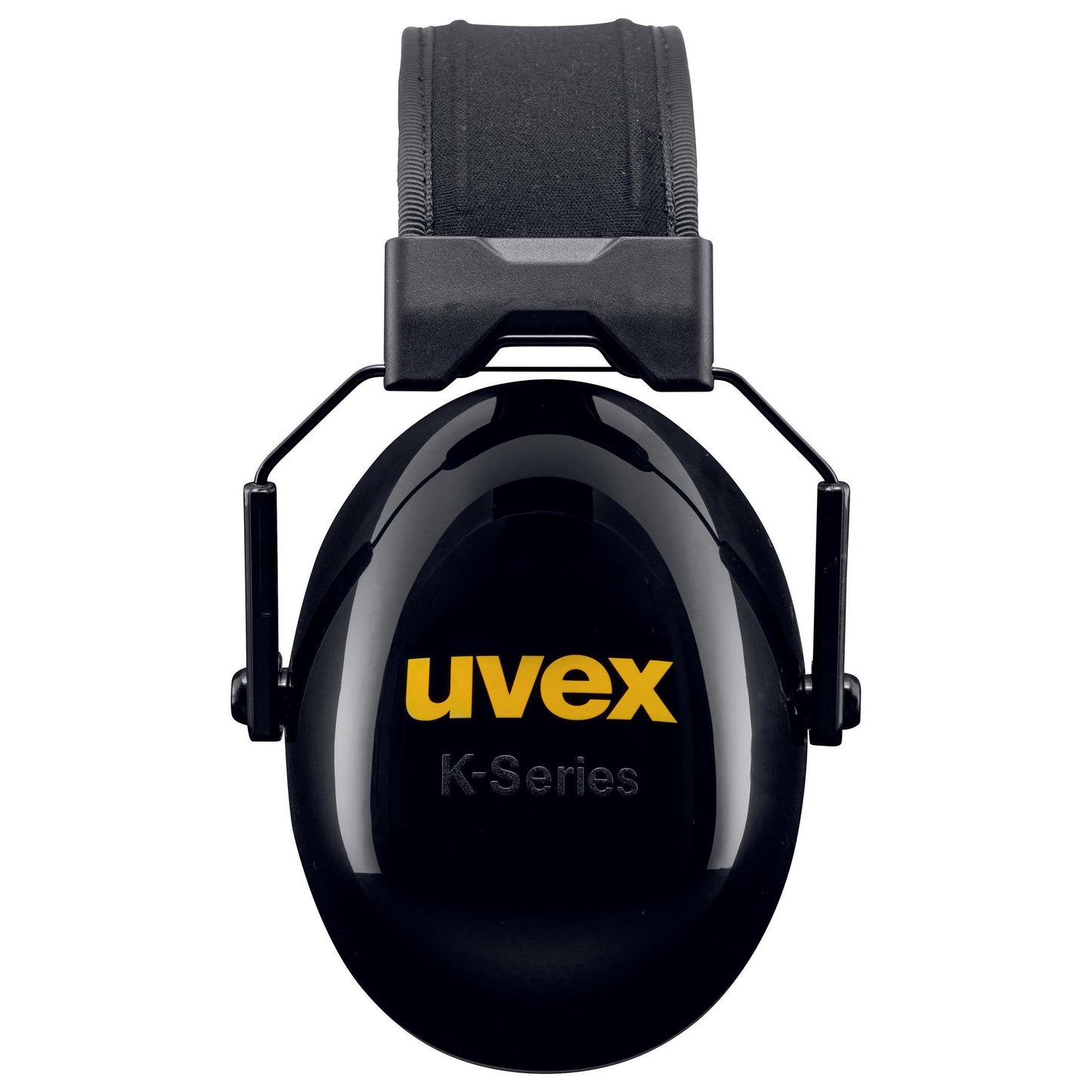 uvex K20 Kapselgehörschutz SNR 33 dB