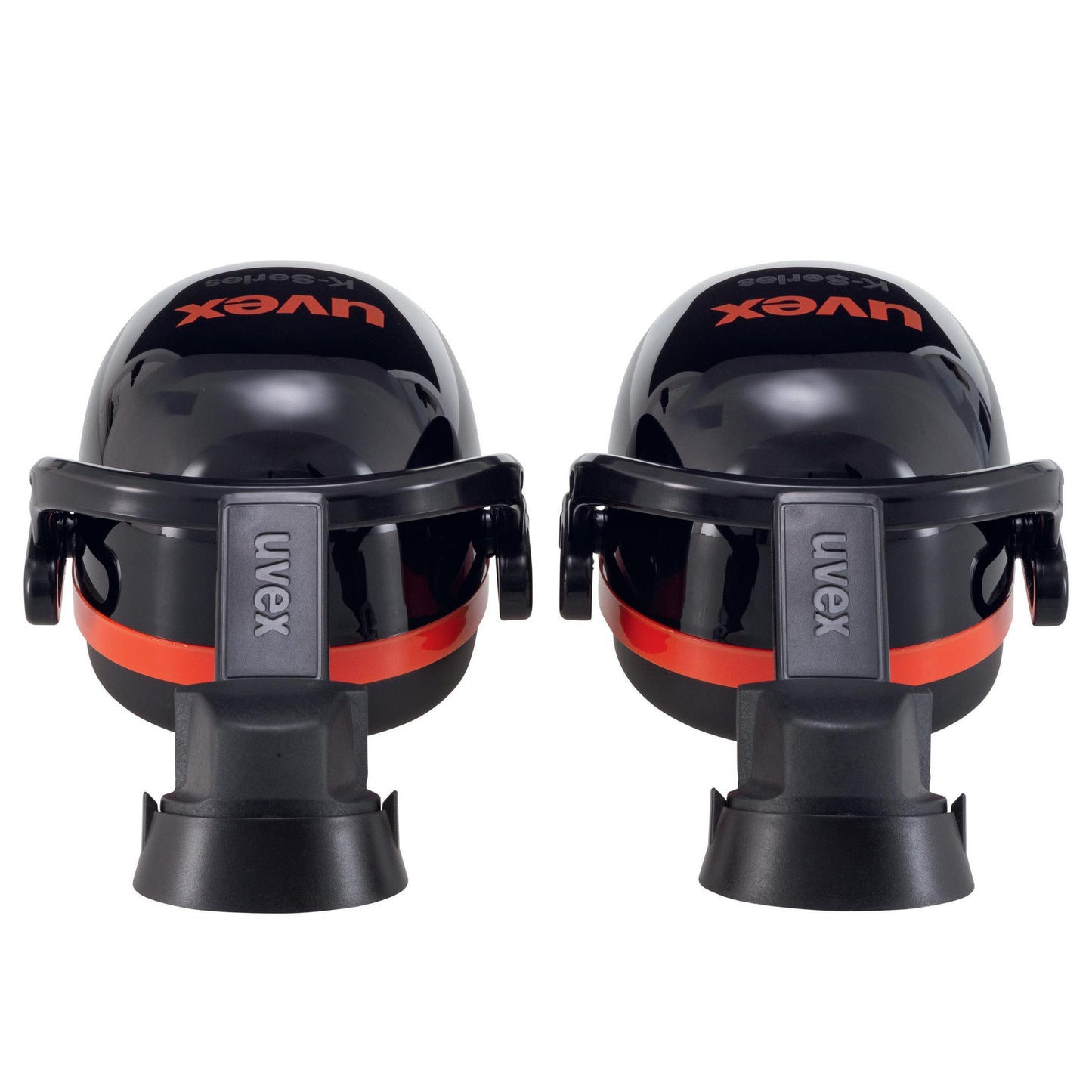 uvex K30H dielektrische Helmkapsel SNR 34 dB