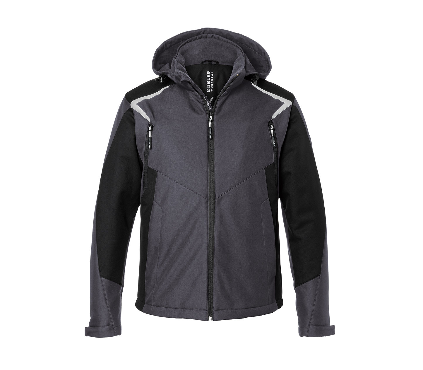 Kübler Bodyforce Winter Softshell Jacke 1325