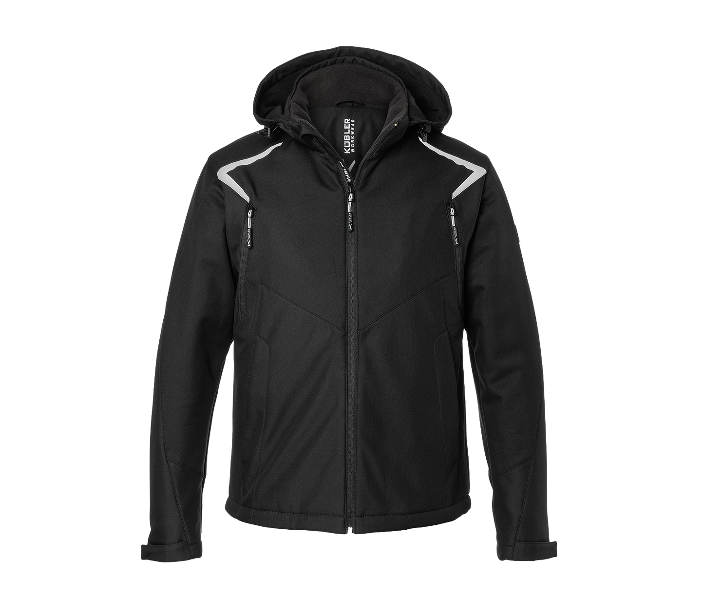 Kübler Bodyforce Winter Softshell Jacke 1325