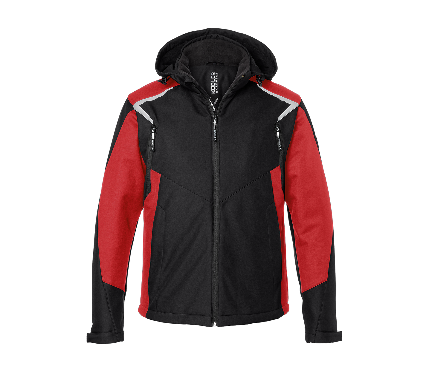 Kübler Bodyforce Winter Softshell Jacke 1325