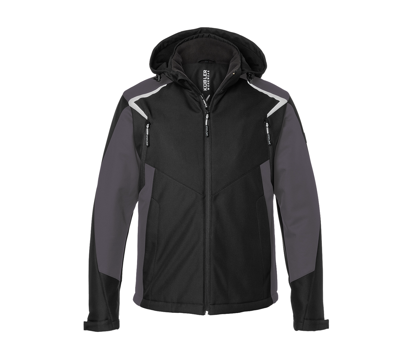 Kübler Bodyforce Winter Softshell Jacke 1325