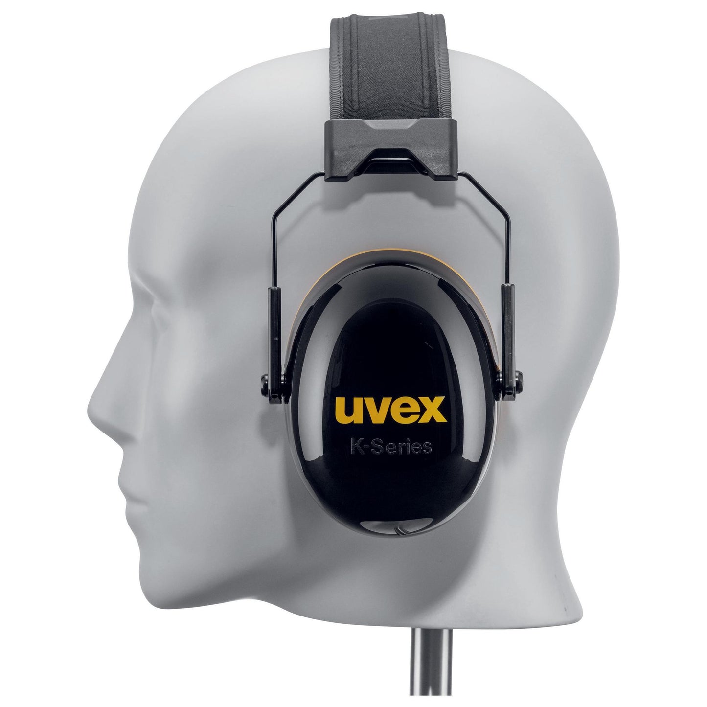 uvex K20 Kapselgehörschutz SNR 33 dB