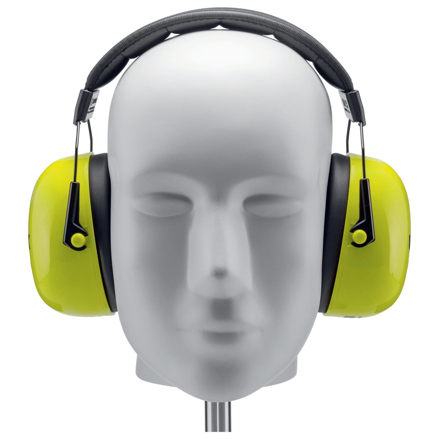 uvex K20 HiViz Kapselgehörschutz SNR 33 dB