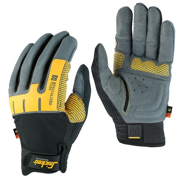 Snickers Specialized Tool Handschuh, links 9597