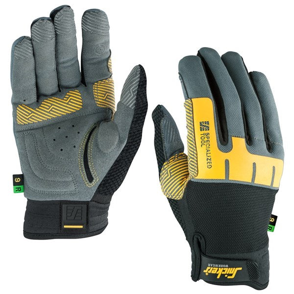 Snickers Specialized Tool Handschuh, rechts 9598