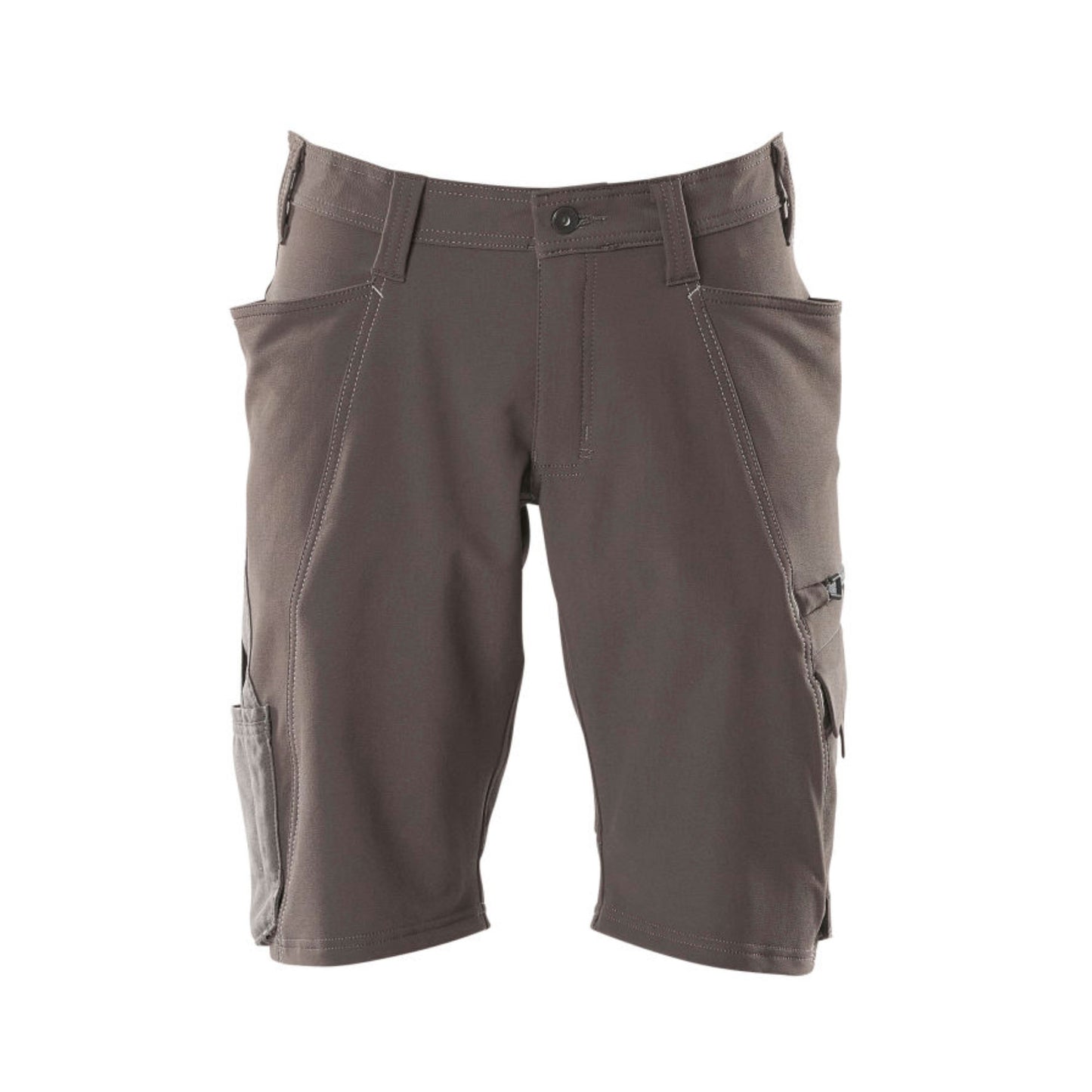 MASCOT® ACCELERATE Shorts Ultimate Stretch Dunkelanthrazit 18149