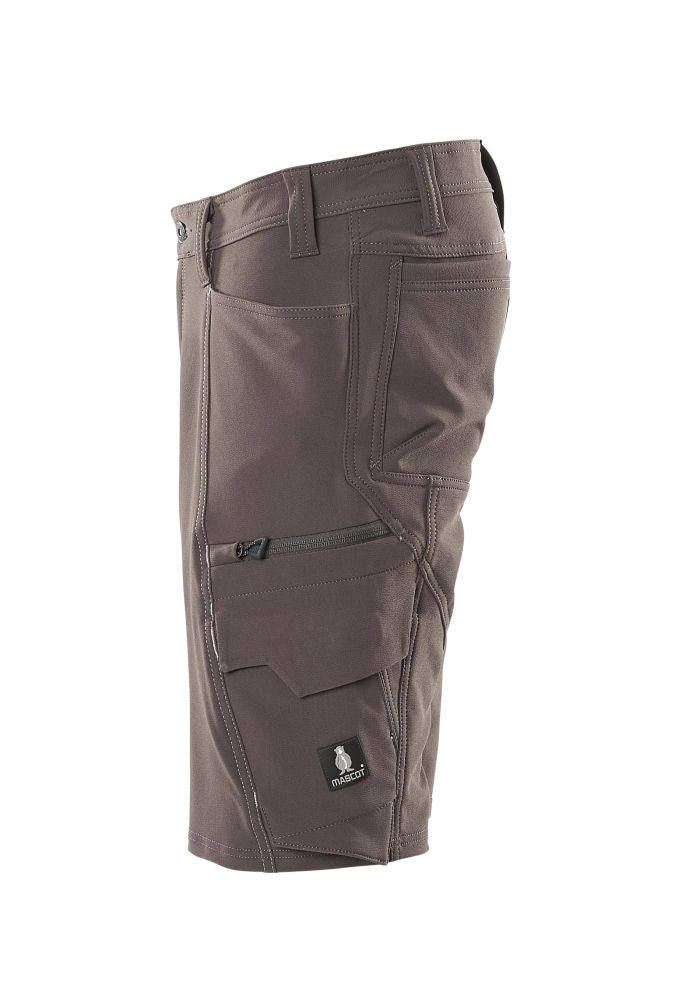 MASCOT® ACCELERATE Shorts Ultimate Stretch Dunkelanthrazit 18149