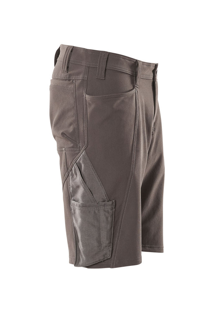 MASCOT® ACCELERATE Shorts Ultimate Stretch Dunkelanthrazit 18149