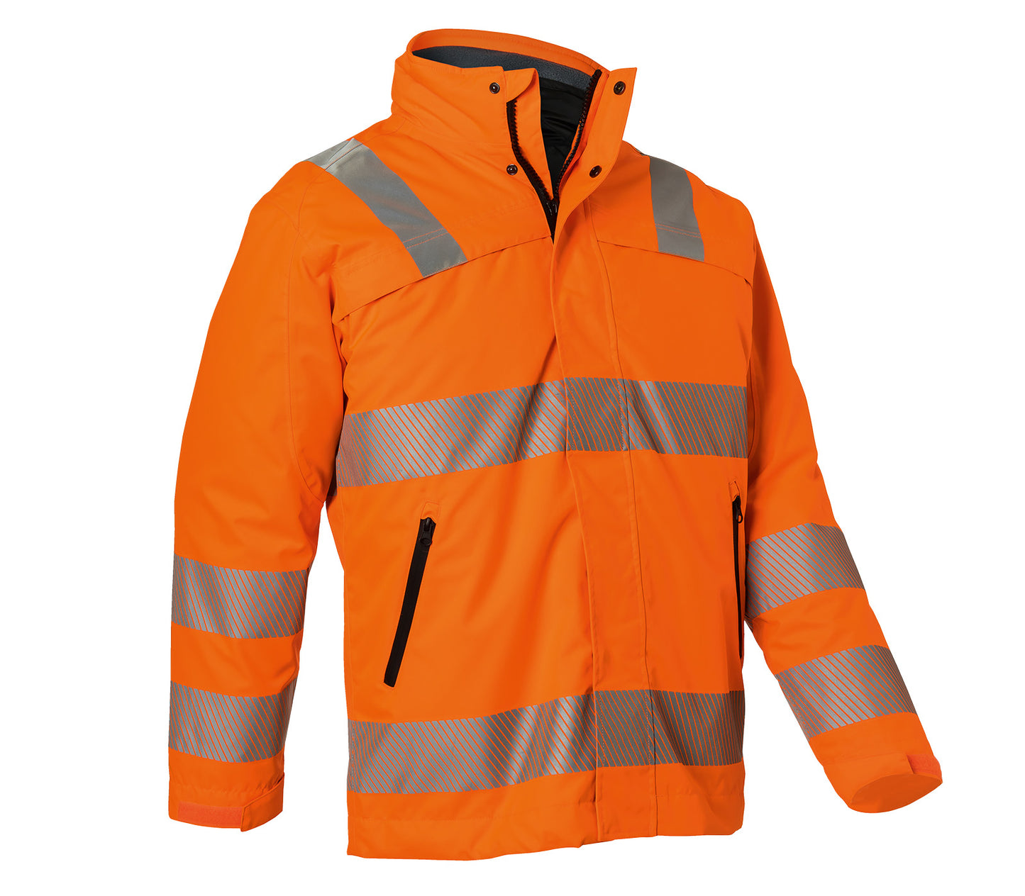 Kübler Reflectiq Wetterparka PSA 2 Form 1975