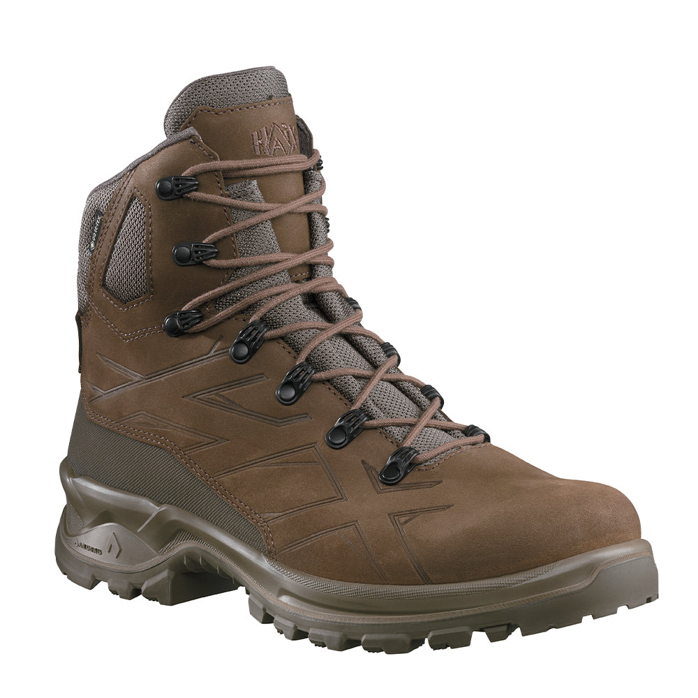 Haix XVenture GTX Wood Outdoorstiefel Wasserdicht 206501