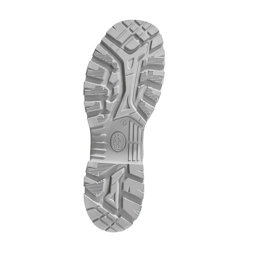 Haix XVenture GTX Grey Outdoorstiefel Wasserdicht Webpelzfutter 206510